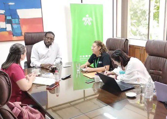 La Alcaldía de Pereira crea alianza con el SENA, para certificar a los cuidadores de personas con&nbsp;discapacidad