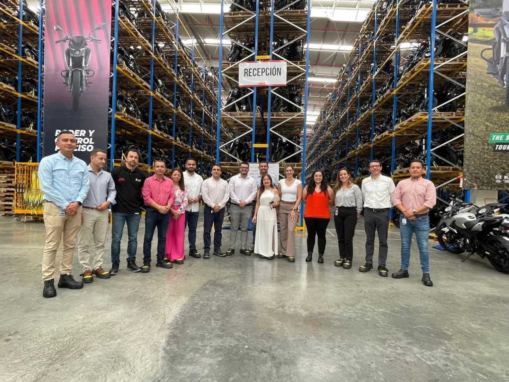 Secretaría de Desarrollo Económico incentiva el asentamiento de empresas exportadoras en la&nbsp;ciudad