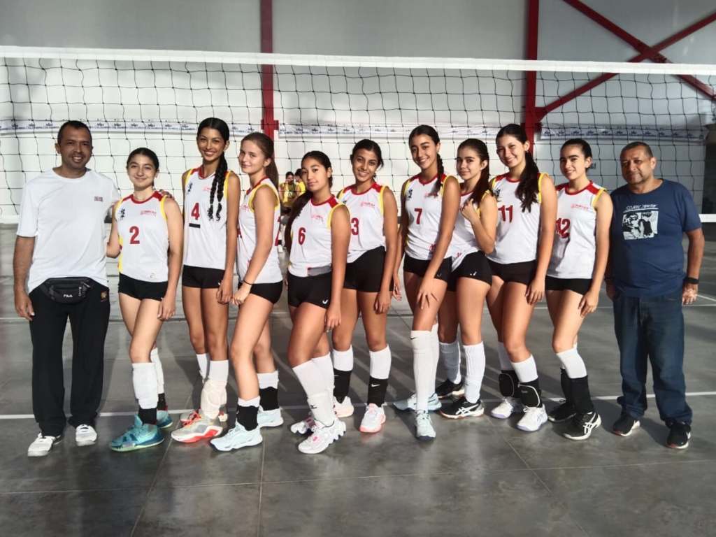 Pereira brilló como anfitrión de la emocionante final regional de los Juegos&nbsp;Intercolegiados