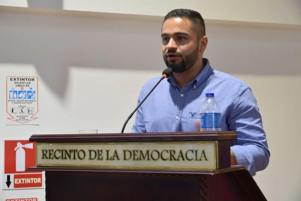 Resultados de la Secretaría de Desarrollo Económico y Competitividad de Pereira al inicio del año, respaldan las líneas de acción presentadas ante el Concejo&nbsp;Municipal