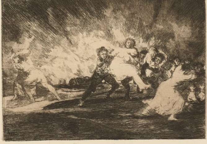 EL TRIBUNAL DEL SANTO OFICIO O LA INQUISICIÓN LLAMADO URGENCIAS HOSPITAL SANTA MONICA DE&nbsp;DOSQUEBRADAS