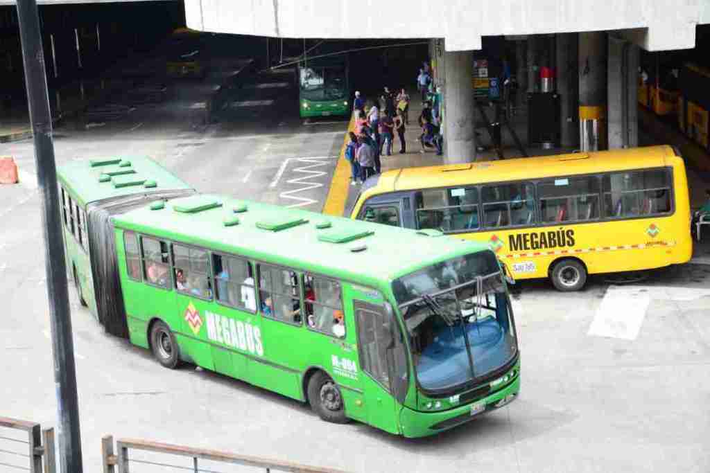 Gobierno Nacional abre posibilidad de cofinanciación, para adquisición de flota eléctrica de&nbsp;Megabús