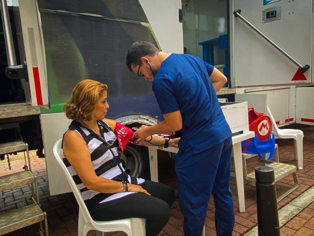 Pereira recibirá recursos por más de $15.000 millones para ampliación de unidades de atención primaria en&nbsp;salud