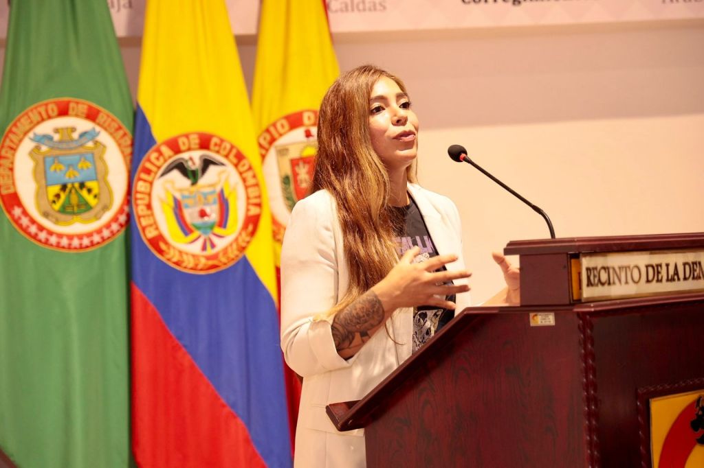 Oficina de Prensa y Comunicaciones de la Alcaldía de Pereira, recibió felicitación del Concejo por su excelente labor en lo que va de la&nbsp;Administración