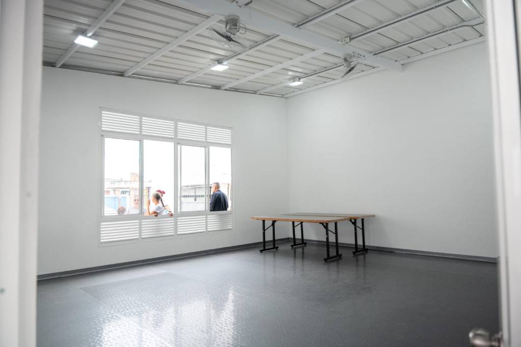 ¡Risaralda invierte en educación!: Convocatoria abierta para mejorar los colegios del&nbsp;departamento