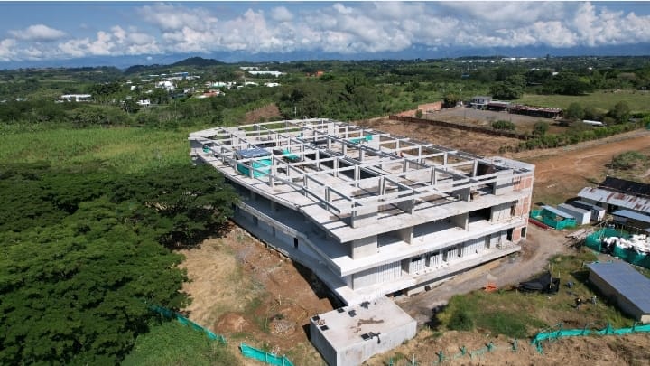 Consejo Directivo del Infider aprobó crédito por $4500 millones para el Hospital de Cuarto&nbsp;Nivel