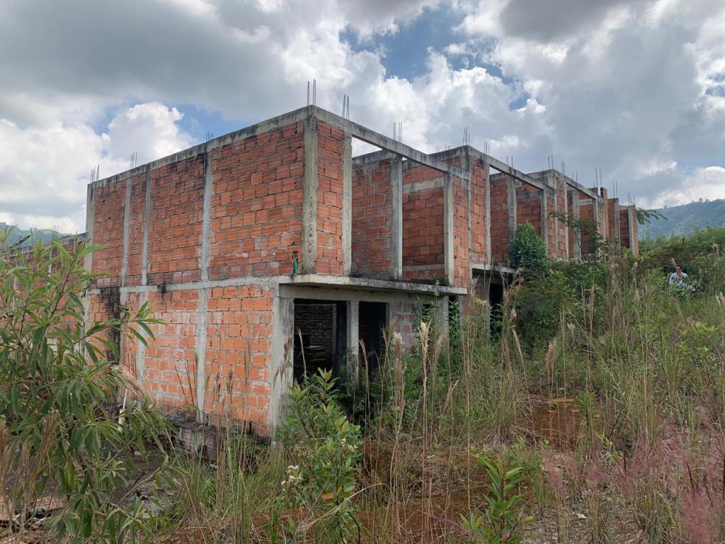 Alcaldía de Dosquebradas designa nuevo interventor para proyectos de vivienda&nbsp;inconclusos