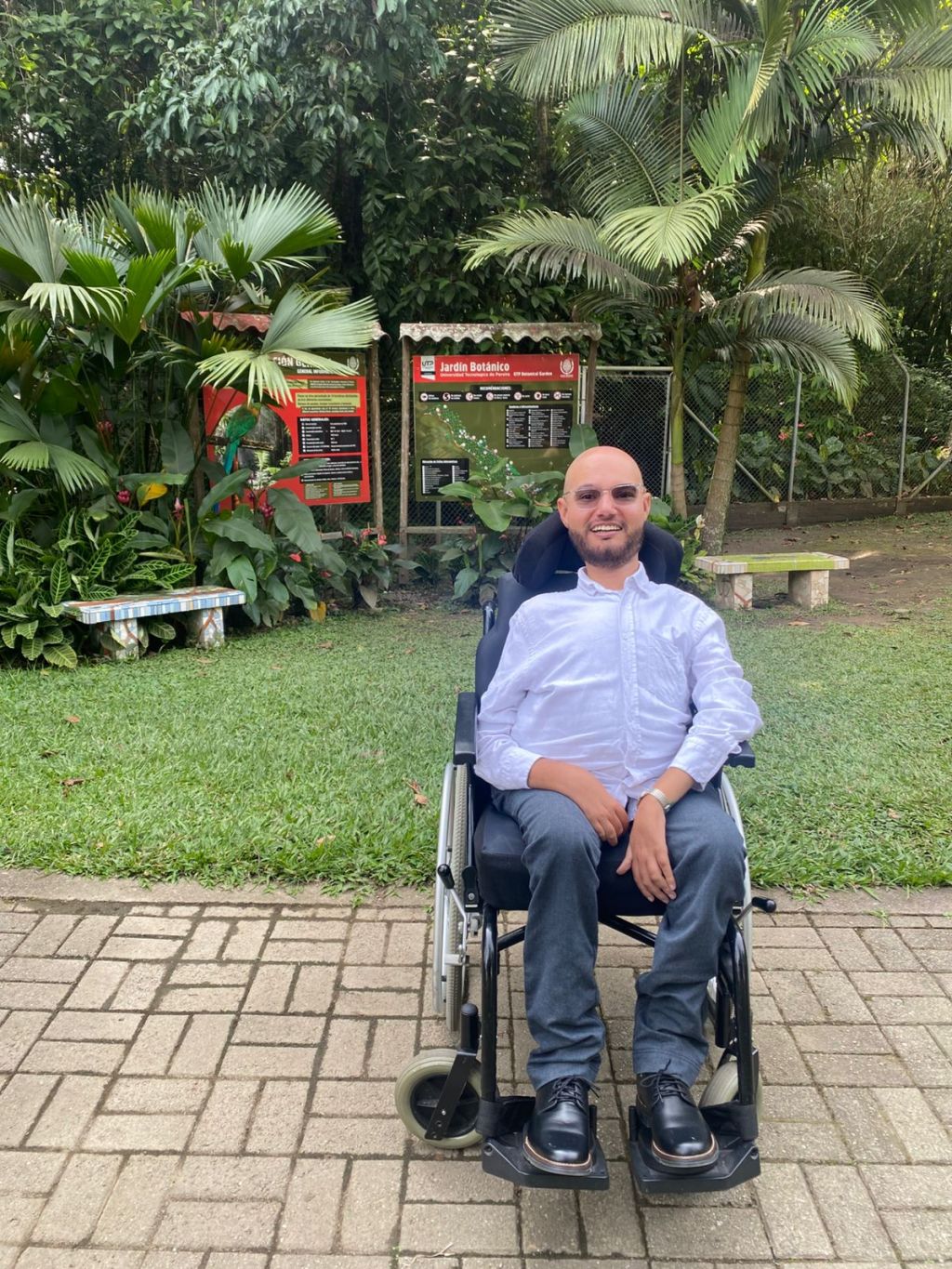 Los problemas son&nbsp;maestros