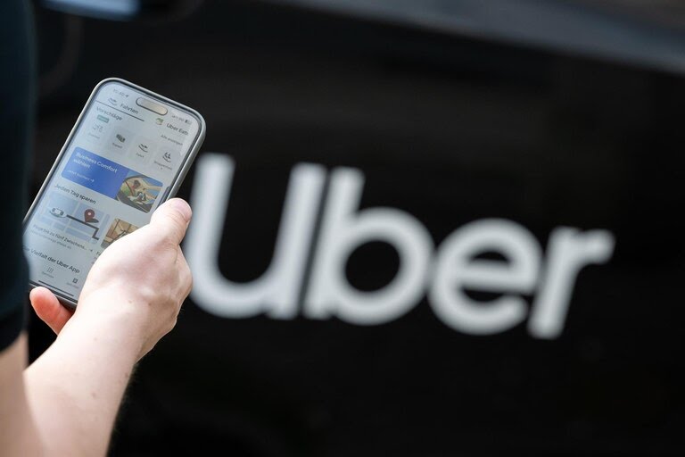 El Departamento de Justicia afirma que Uber niega viajes a pasajeros con discapacidad en demanda&nbsp;judicial
