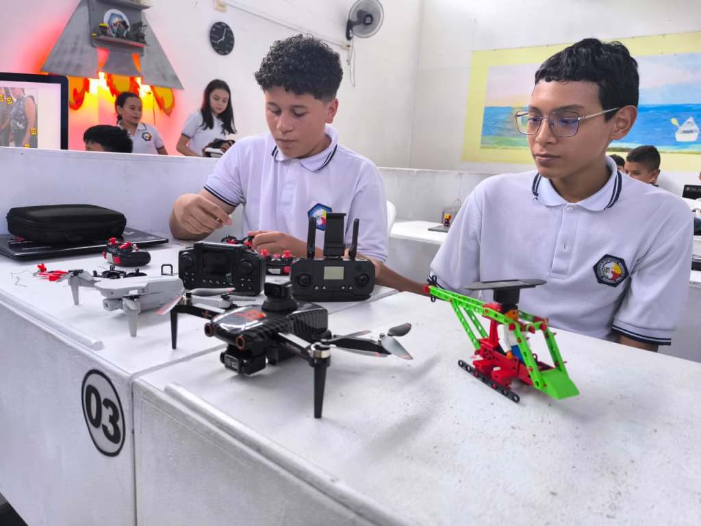 *Pereira se alista para vivir un evento sin precedentes en la educación: el Foro TecnoTalento&nbsp;2025*