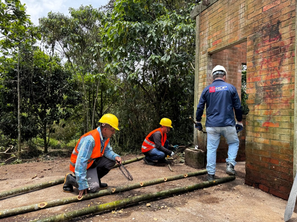 Bambusal, el jardín botánico que transformará la experiencia ambiental en&nbsp;Dosquebradas
