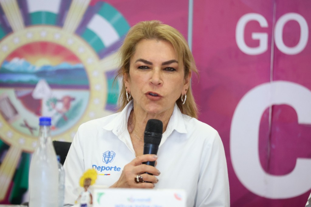 El ministerio del Deporte invertirá 14.000 millones más para los Juegos Parasuramericano Valledupar&nbsp;2026*