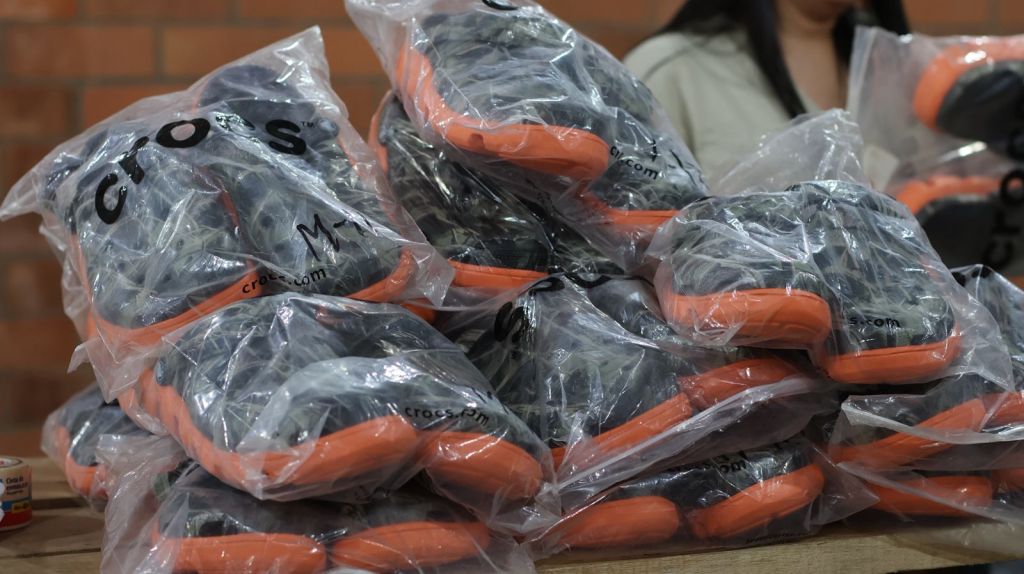 Alcalde Roberto Jiménez logra histórica donación en especie por $900 millones para&nbsp;Dosquebradas