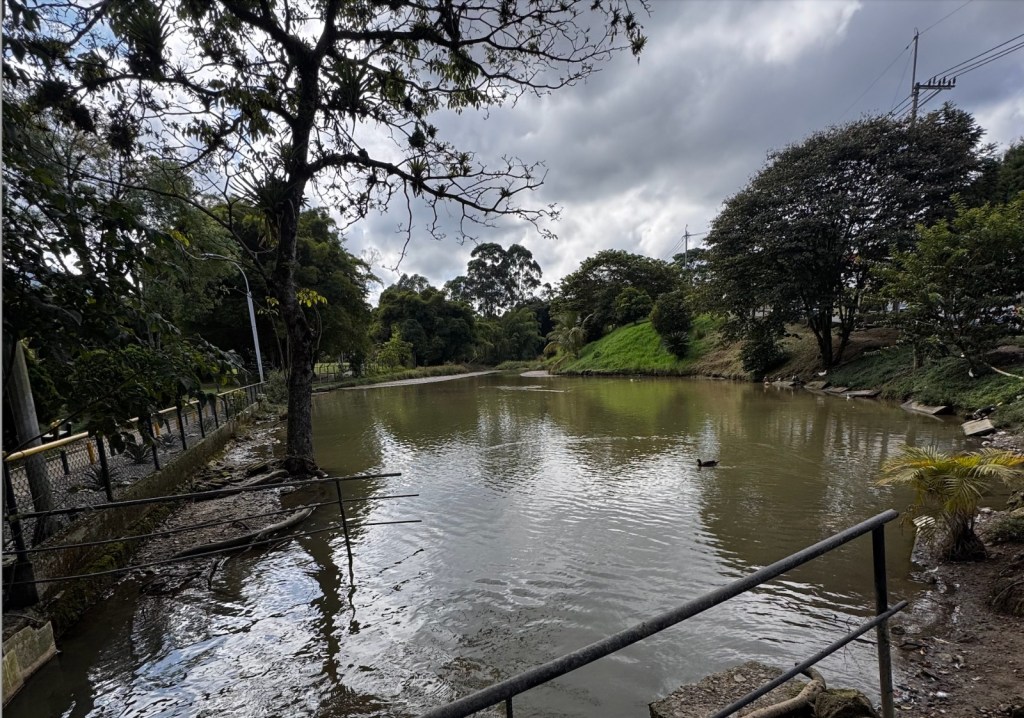 Inversión de $1.400 millones en Dosquebradas para devolverle la vida al Lago La&nbsp;Pradera