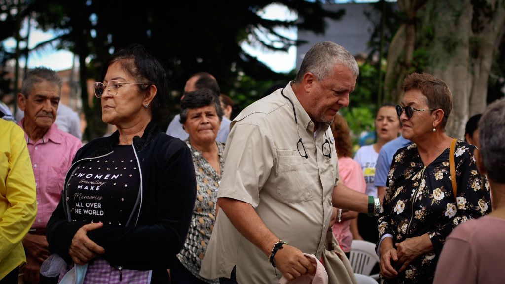 En el Festival Gastronómico de La Capilla, más de 1.500 personas impulsaron la transformación de su&nbsp;iglesia