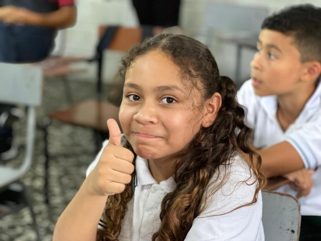 *Secretaría TIC promueve el uso responsable de la tecnología en la Institución Educativa Luis Carlos&nbsp;González*