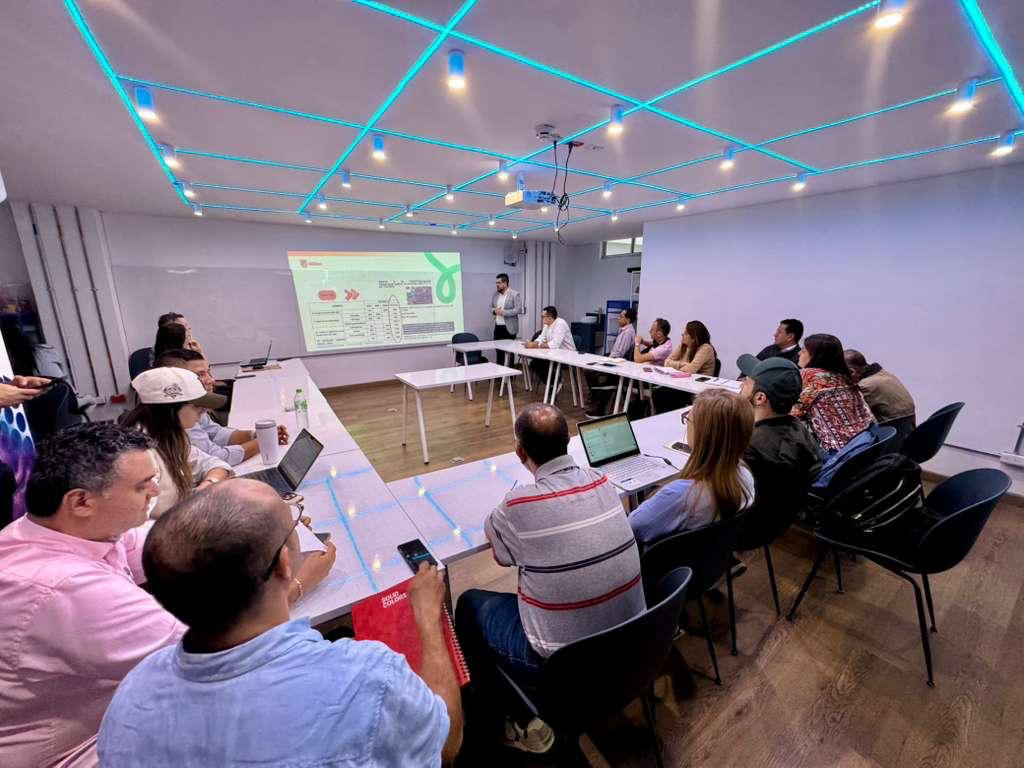 Pereira fortalece la preservación del Paisaje Cultural Cafetero de ColombiaAvanza la conformación del Comité Municipal del PCCC con la vinculación de nuevas instituciones&nbsp;postulantes.