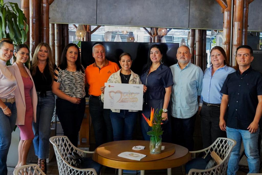 Con nueva alianza institucional, Pereira fortalece la seguridad de más de 100.000 mujeres en el transporte&nbsp;público